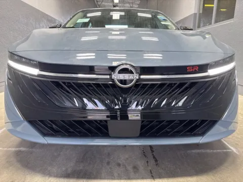 More photos of 2027 Nissan Sentra SR at Metro Nissan of Indianapolis, IN