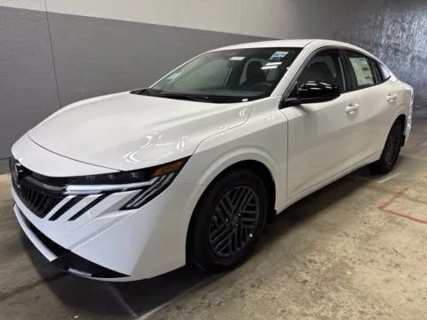 More photos of 2027 Nissan Sentra SV at Metro Nissan of Indianapolis, IN
