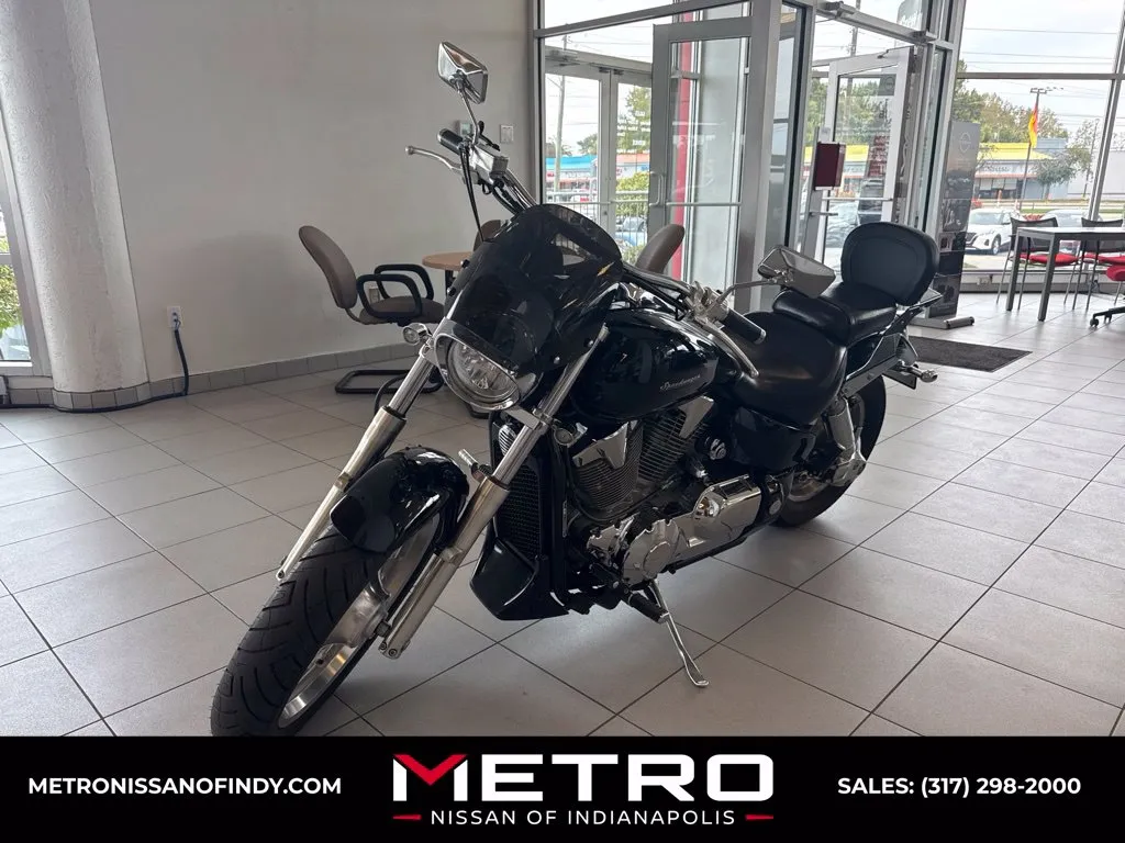 Unknown 2004 Honda VTX Speedwager for sale in Indianapolis, IN
