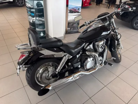 Another view of 2004 Honda VTX Speedwager for sale in Indianapolis, IN at Metro Nissan of Indianapolis