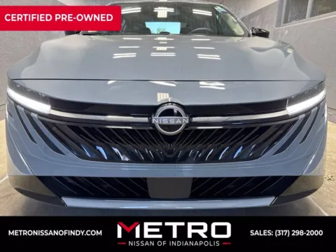 More photos of 2026 Nissan Sentra SV at Metro Nissan of Indianapolis, IN