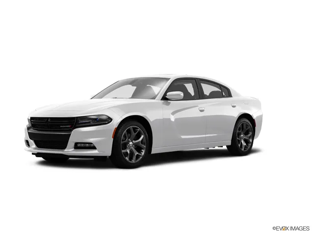 2017 Dodge Charger SXT for sale in Indianapolis, IN