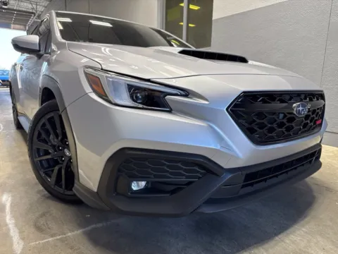 Photos of 2026 Subaru WRX Limited for sale in Indianapolis, IN at Metro Nissan of Indianapolis