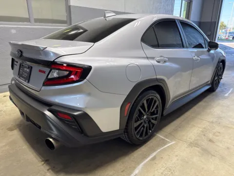 Another view of 2026 Subaru WRX Limited for sale in Indianapolis, IN at Metro Nissan of Indianapolis