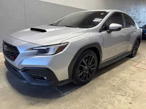 More photos of 2026 Subaru WRX Limited at Metro Nissan of Indianapolis, IN