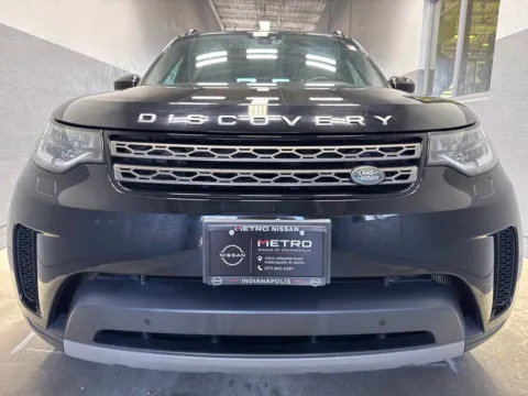 More photos of 2019 Land Rover Discovery SE at Metro Nissan of Indianapolis, IN