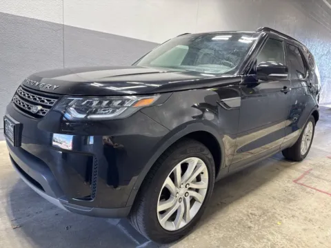 More photos of 2019 Land Rover Discovery SE at Metro Nissan of Indianapolis, IN