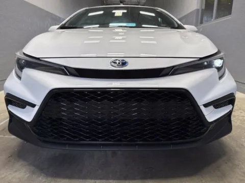More photos of 2024 Toyota Corolla Hybrid SE at Metro Nissan of Indianapolis, IN