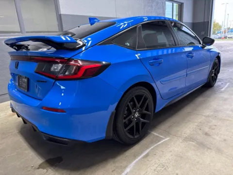 Another view of 2022 Honda Civic Sport for sale in Indianapolis, IN at Metro Nissan of Indianapolis
