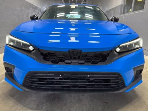 More photos of 2022 Honda Civic Sport at Metro Nissan of Indianapolis, IN