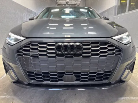 More photos of 2024 Audi A3 40 Premium at Metro Nissan of Indianapolis, IN