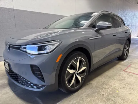 More photos of 2023 Volkswagen ID.4 S at Metro Nissan of Indianapolis, IN