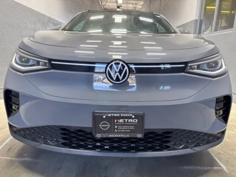 More photos of 2023 Volkswagen ID.4 S at Metro Nissan of Indianapolis, IN