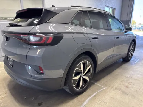 Another view of 2023 Volkswagen ID.4 S for sale in Indianapolis, IN at Metro Nissan of Indianapolis