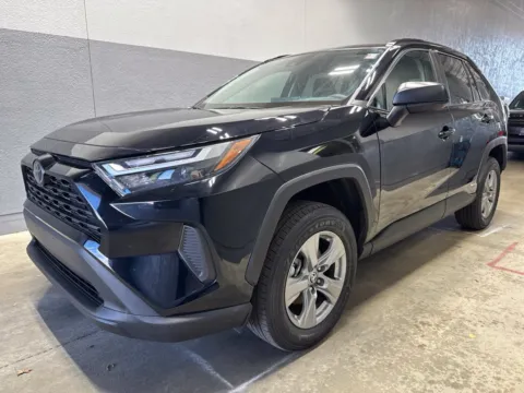 More photos of 2025 Toyota RAV4 Hybrid LE at Metro Nissan of Indianapolis, IN