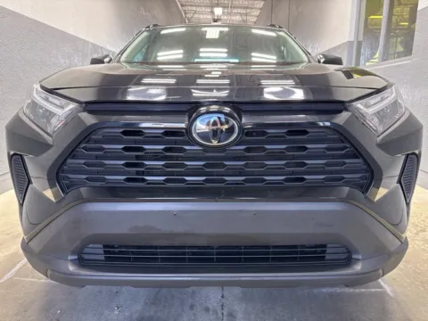 More photos of 2025 Toyota RAV4 Hybrid LE at Metro Nissan of Indianapolis, IN