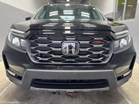 More photos of 2024 Honda Passport TrailSport at Metro Nissan of Indianapolis, IN
