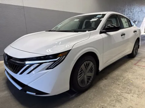 More photos of 2027 Nissan Sentra S at Metro Nissan of Indianapolis, IN