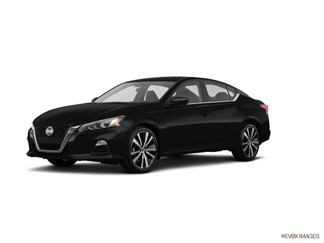 2022 Nissan Altima