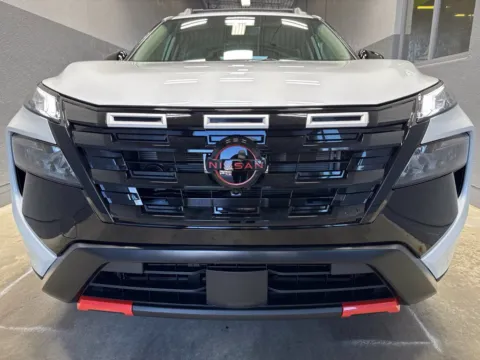 More photos of 2027 Nissan Rogue Rock Creek at Metro Nissan of Indianapolis, IN
