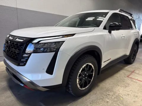 More photos of 2026 Nissan Pathfinder Rock Creek at Metro Nissan of Indianapolis, IN
