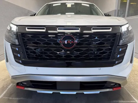 More photos of 2026 Nissan Pathfinder Rock Creek at Metro Nissan of Indianapolis, IN