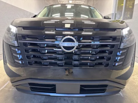 More photos of 2026 Nissan Pathfinder SV at Metro Nissan of Indianapolis, IN