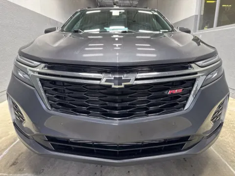 More photos of 2022 Chevrolet Equinox RS at Metro Nissan of Indianapolis, IN