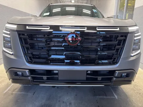 More photos of 2027 Nissan Armada SL at Metro Nissan of Indianapolis, IN