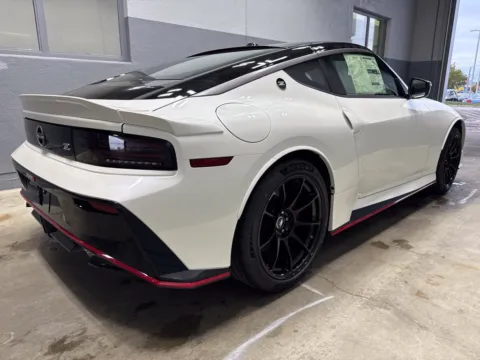 Another view of 2027 Nissan Z NISMO for sale in Indianapolis, IN at Metro Nissan of Indianapolis