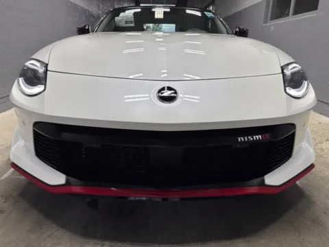 More photos of 2027 Nissan Z NISMO at Metro Nissan of Indianapolis, IN