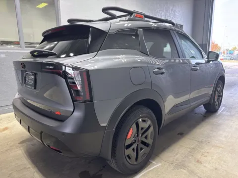Another view of 2027 Nissan Kicks SV for sale in Indianapolis, IN at Metro Nissan of Indianapolis