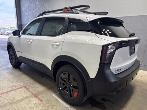 Another view of 2027 Nissan Kicks SV for sale in Indianapolis, IN at Metro Nissan of Indianapolis