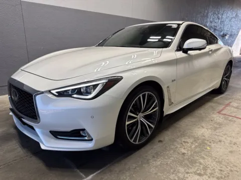 More photos of 2017 INFINITI Q60 3.0t Premium at Metro Nissan of Indianapolis, IN