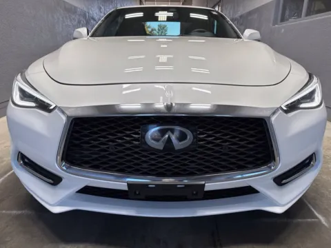 More photos of 2017 INFINITI Q60 3.0t Premium at Metro Nissan of Indianapolis, IN