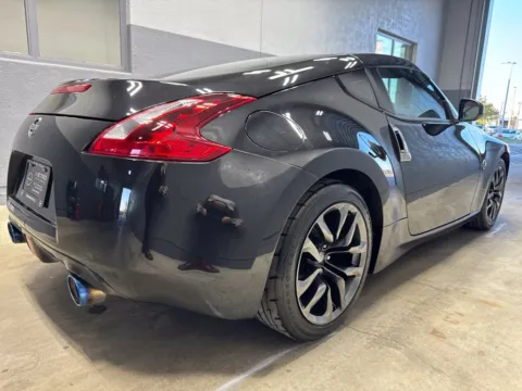 Another view of 2018 Nissan 370Z for sale in Indianapolis, IN at Metro Nissan of Indianapolis