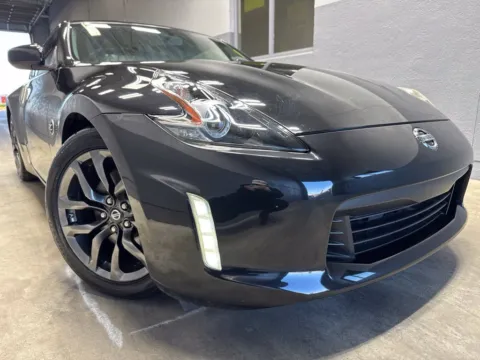 Photos of 2018 Nissan 370Z for sale in Indianapolis, IN at Metro Nissan of Indianapolis
