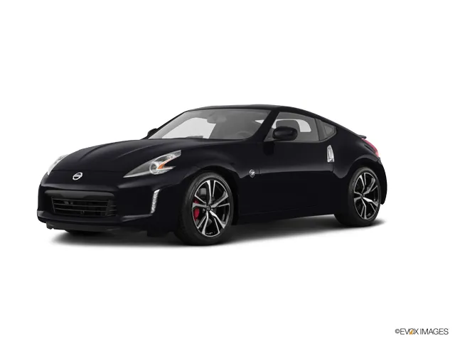 2018 Nissan 370Z