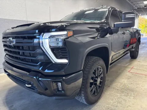 More photos of 2026 Chevrolet Silverado 2500 HD High Country at Metro Nissan of Indianapolis, IN