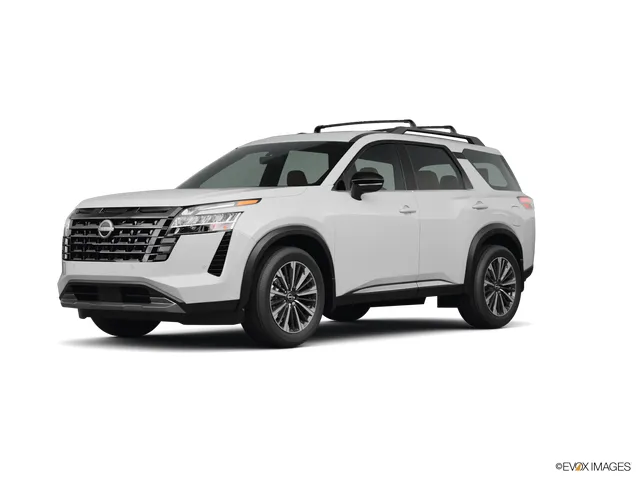2026 Nissan Pathfinder Platinum for sale in Indianapolis, IN