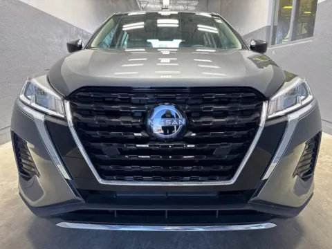 More photos of 2024 Nissan Kicks S at Metro Nissan of Indianapolis, IN