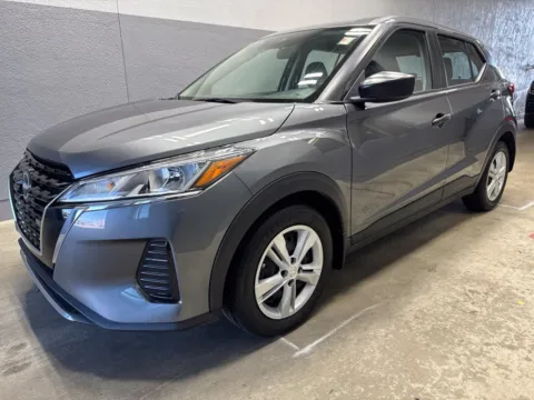 More photos of 2024 Nissan Kicks S at Metro Nissan of Indianapolis, IN