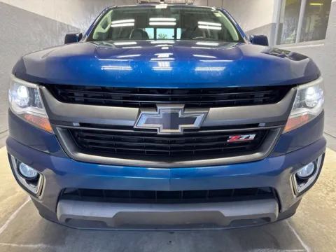 More photos of 2019 Chevrolet Colorado Z71 at Metro Nissan of Indianapolis, IN
