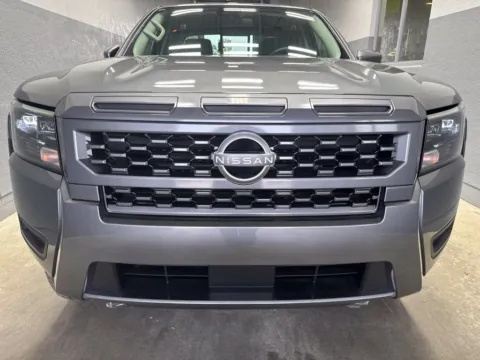 More photos of 2027 Nissan Frontier SV at Metro Nissan of Indianapolis, IN