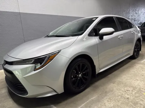More photos of 2025 Toyota Corolla LE at Metro Nissan of Indianapolis, IN