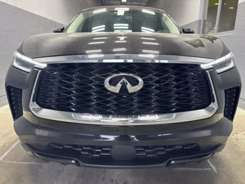 More photos of 2025 INFINITI QX60 PURE at Metro Nissan of Indianapolis, IN