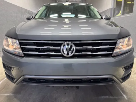 More photos of 2021 Volkswagen Tiguan 2.0T S at Metro Nissan of Indianapolis, IN