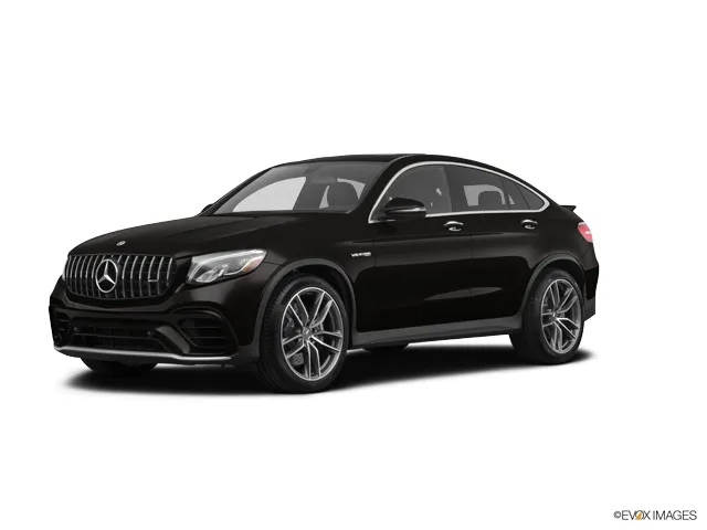 2019 Mercedes-Benz GLC 43 AMG for sale in Indianapolis, IN