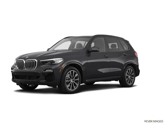 2020 BMW X5 xDrive40i for sale in Indianapolis, IN