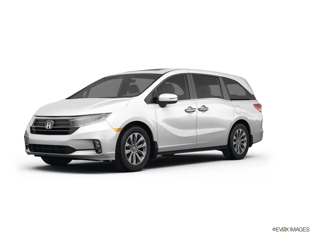 2022 Honda Odyssey EX-L for sale in Indianapolis, IN
